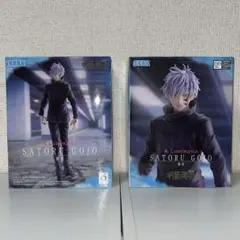 Luminasta 五条悟 2個セット