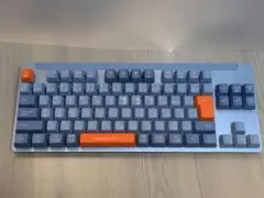 ロジクール SIGNATURE K855BG 無線 メカニカルキーボード 不調有