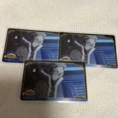 ユアネクスト 映画 ホークス クリアカード