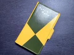 SketchBook 手帳型スマホケース 多機種対応 maruman