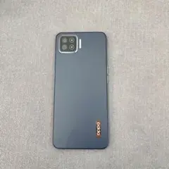 OPPO A73 ネービーブルー 本体のみ