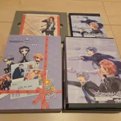 Starry☆Sky~After Winter アニメイト限定版