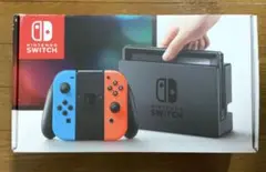 【匿名配送】Nintendo Switch 任天堂 スイッチ 中古