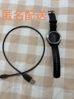【最終値引】Garmin VÍVOACTIVE3 ガーミンビボアクティブ