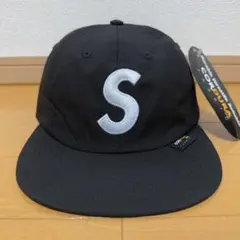 未使用 Supreme Cordura S Logo 6-Panel 18aw