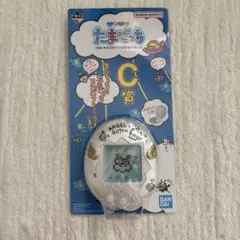 たまごっち 1番くじC賞エンジェル ホワイト