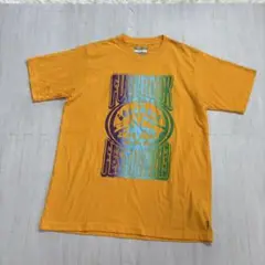 ☆コロンビア × フジロック　コラボ　Tシャツ　オムニウィック　グラデーション