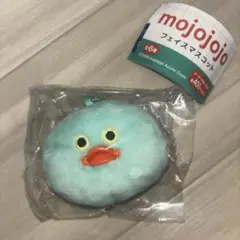 mojojojo フェイスマスコット
