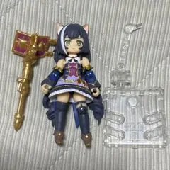 デスクトップアーミー vol.36 プリコネRコラボ Amazon.co.jp: デスクトップアーミー vol.36 コッコロ