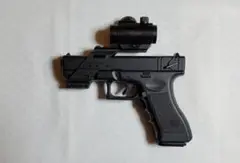 東京マルイ mac10 ケイホビー 番頭カスタム - メルカリ