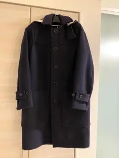 markaware マーカウエア　カシミヤダッフル　サイズ２ Coats – MARKAWARE