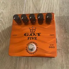 shigemori G.O.T 激レア ピンク ベース ドライブ　色違い 2025年最新】Shigemori G.O.Tの人気アイテム - メルカリ