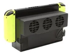 Nintendo switch 用USB接続 冷却ファン