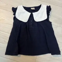 プティマイン　ノースリーブ