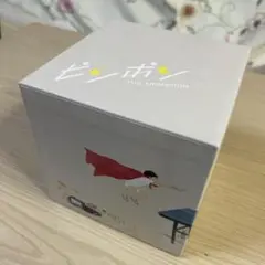 2025年最新】ピンポン complete boxの人気アイテム - メルカリ