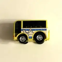 特注チョロQ ミシュラン ビブチョロQ2