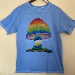 TELOVIN' "GIVE PEACE A CHANCE mushroom
