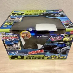 2025年最新】rc wドライブ゛+ トヨタfjクルーザーの人気アイテム