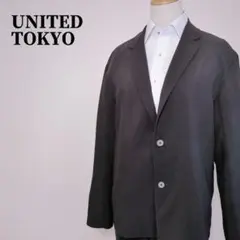 2025年最新】UNITED TOKYO メンズ ビジネススーツの人気アイテム