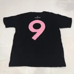 Google Pixel 9 企業系 グーグル ピクセル Tシャツ L 黒