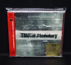 【中古SACD】T-SQUARE 「TRUTH 21century」サラウンド Amazon.co.jp: TRUTH 21 century: ミュージック