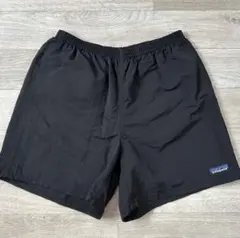 PATAGONIA Men's Baggies 5inch バギーズ S