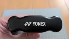 YONEX ドライバーシャフト交換レンチ　カチャカチャ