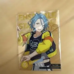 あんスタ HiMERU クリアカード