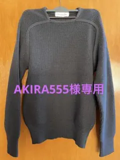クリスチャンディオール ニットセーター レディース ブラック 黒 M 美品 最終