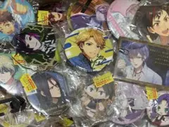 即購入ok キャラクターグッズ　アニメグッズ　まとめ売り　50点