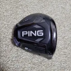 PING ピン G425 ドライバー LST 10.5度 ヘッドのみ