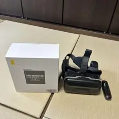 VRG-XEHR01BK VR