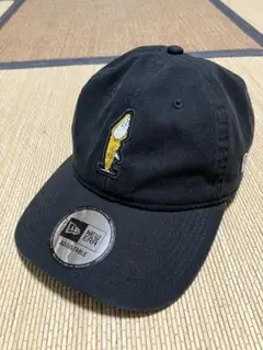 レア　ねずみ男　ニューエラ キャップ