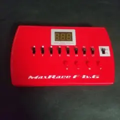 maxrace f-16ジャンク