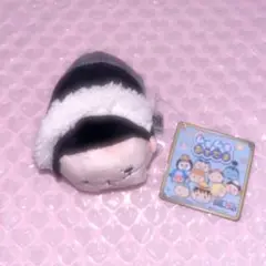 ONEPIECE サー・クロコダイル ムギムギおてだま