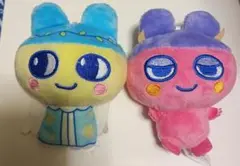 たまごっち ～エンジェルフェスティバル＆モンスターカーニバルマスコット