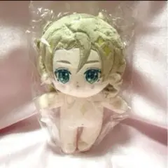 原神　ぬいぐるみ　着せ替え　アルベド　20cm