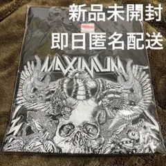 マキシマムザホルモン Tシャツ Mサイズ