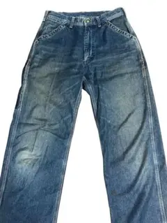 Lee ペインターパンツ　USA製
