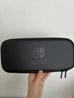 Nintendo Switch ケース