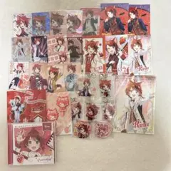 すとぷり 莉犬くん グッズまとめ売り バラ売り○