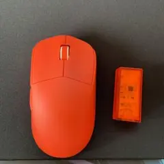 Sprime pm1 レッド