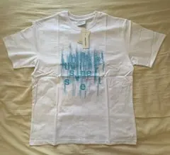 【新品】thisisneverthat グラフィックTシャツ