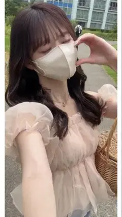 GRL グレイル トップス