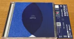 kikUUiki sakanaction CD 初回限定盤