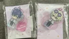 あんスタ　韓国　ころっと