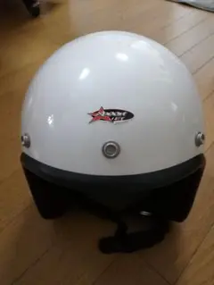 SPOONJET  新品！パールアイボリー（ミラーシールド付き） SPOONJET 新品！パールアイボリー（ミラーシールド付き）