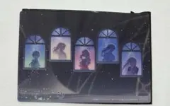 プロセカ 特典 レオニ 劇場版 入場者 第14週　クリアカード レオニード