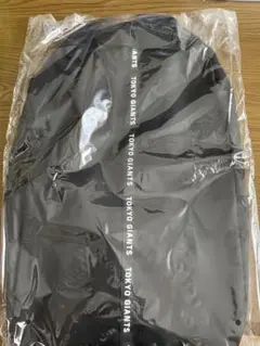 読売ジャイアンツ　バックパック　2023-24カレンダー