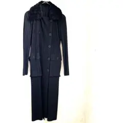 PLEATS PLEASE グレー ロングコート　未使用　タグ付き 2025年最新】PLEATS PLEASE ロングコートの人気アイテム - メルカリ